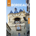 Rough Guides Bordeaux: Travel Guide with eBook