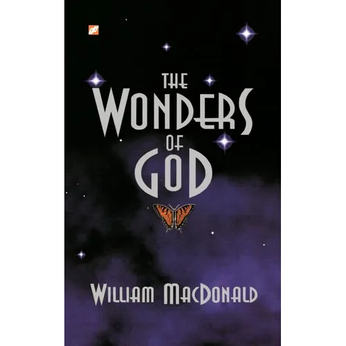 Wonders of God