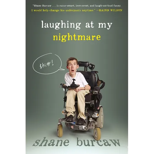 Laughing at My Nightmare
