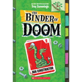 Boa Constructor: A Branches Book (the Binder of Doom #2): Volume 2