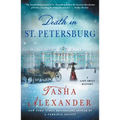 Death in St. Petersburg: A Lady Emily Mystery