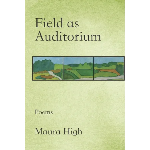 Field as Auditorium
