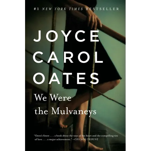 We Were the Mulvaneys