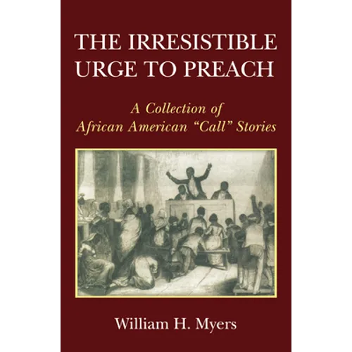 The Irresistible Urge to Preach