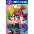 Trolls Band Together: Family Harmony (DreamWorks Trolls)
