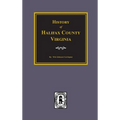 History of Halifax County, Virginia