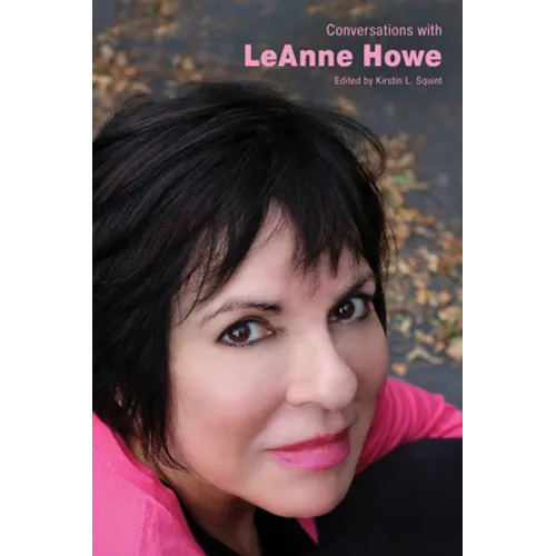 Conversations with Leanne Howe