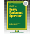 Heavy Equipment Mechanic