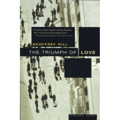 The Triumph of Love
