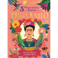 Frida Kahlo: 5-Minute Genius Stories