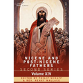 Nicene and Post-Nicene Fathers: Second Series, Volume XIV the Seven Ecumenical Councils