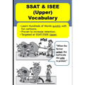 SSAT & ISEE (Upper) Vocabulary