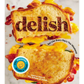 Delish: Eat Like Every Day's the Weekend