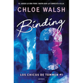 Binding 13 (Spanish Edition)