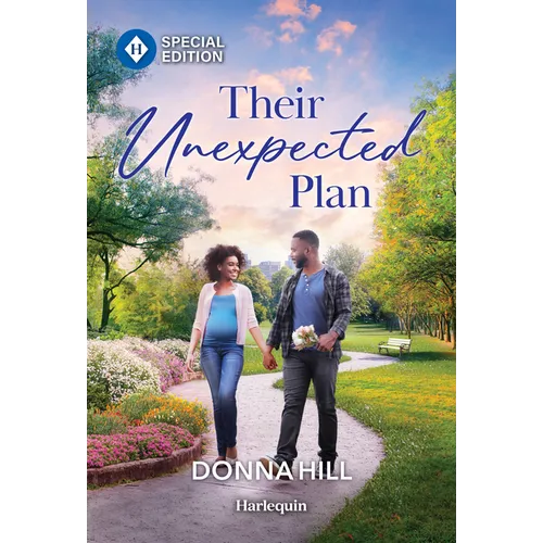 Their Unexpected Plan