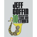 10 Improvisational Tenor Sax Etudes
