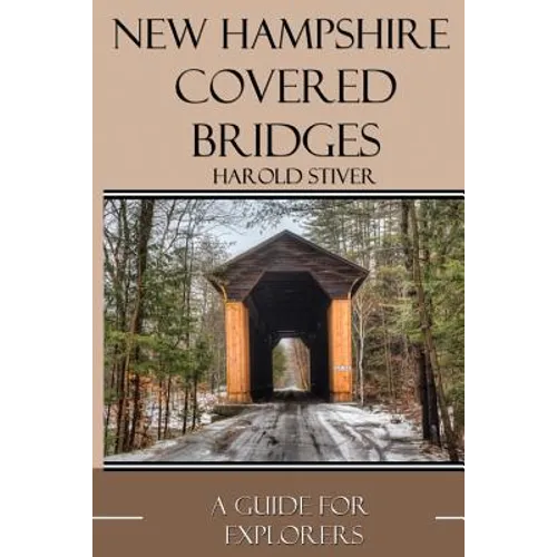 New Hampshire Covered Bridges