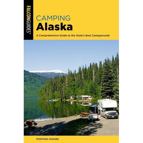 Camping Alaska