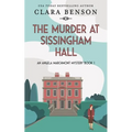 The Murder at Sissingham Hall