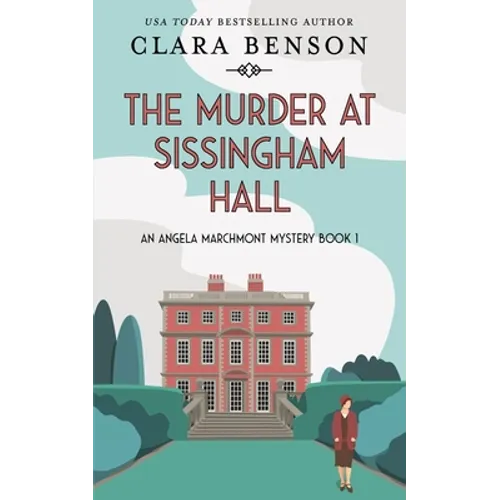 The Murder at Sissingham Hall