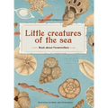 Little Creatures of the Sea - Book about Foraminifera: Book about Foraminifera