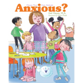 Anxious: A Choose Your Own Attitude Book