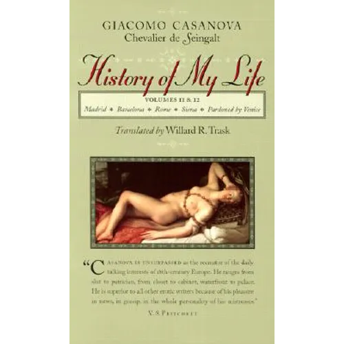 History of My Life