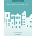 Read Music Method for Adult Beginners: Learn How to Read Music