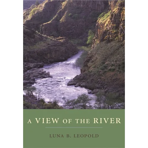 A View of the River
