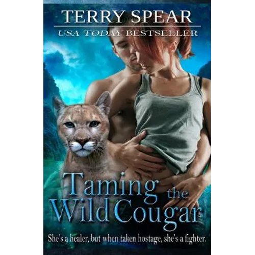 Taming the Wild Cougar