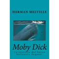Moby Dick (Spanish) Edition