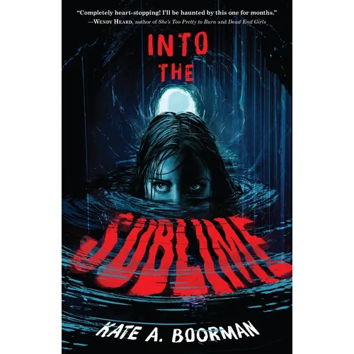 Into the Sublime