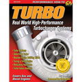 Turbo: Real World High-Performance Turbocharger Systems