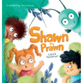 Shawn The Prawn: A Sunny Seaside Adventure