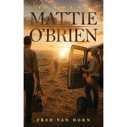 Finding Mattie O'Brien