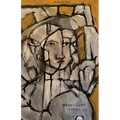 What's Left?: Book Four in the Archive of Adolescence