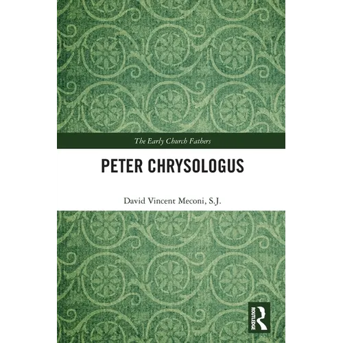 Peter Chrysologus