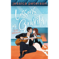 Lessons in Gravity: A Rockstar Romance