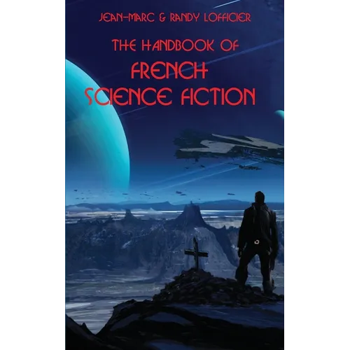 The Handbook of French Science Fiction