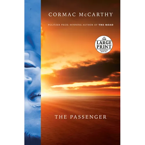 The Passenger