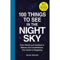 100 Things to See in the Night Sky