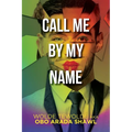 Call Me By My Name