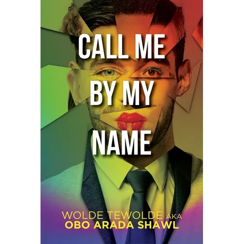 Call Me By My Name