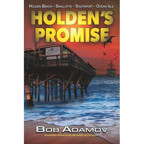 Holden's Promise