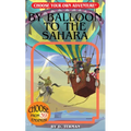 By Balloon to the Sahara