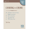 Charting the Course, Guitar / Vibes Book 1