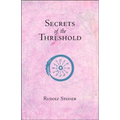 Secrets of the Threshold: (Cw 147)