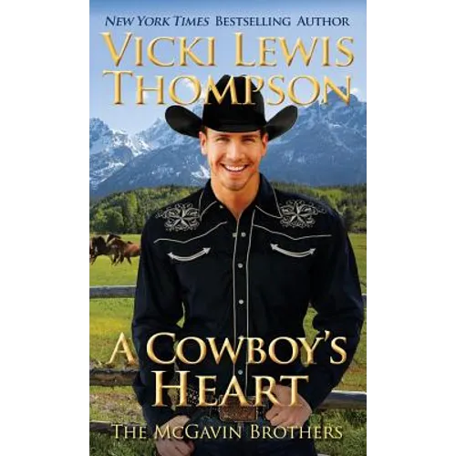 A Cowboy's Heart