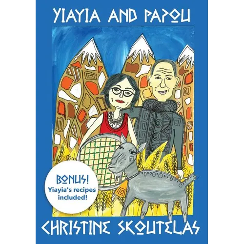 Yiayia and Papou