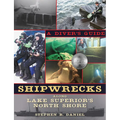 Shipwrecks Along Lake Superior's North Shore: A Diver's Guide